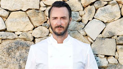 If we open a restaurant it's for new york city. Chef Jason Atherton says Nigella Lawson is "full of sh*t"