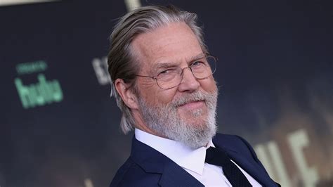 Jeff Bridges On Facing Death During Cancer Covid Battle The