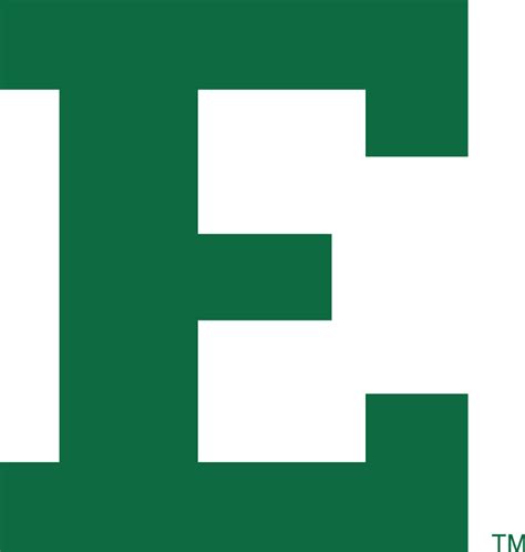 Eastern Michigan Eagles Logo Alternate Logo Ncaa Division I D H