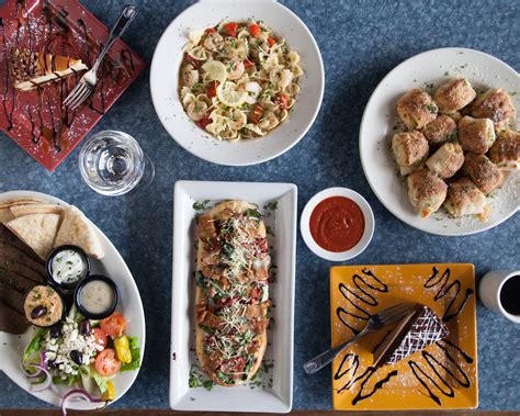 Located in binghamton near hampton inn and many other hotels, food & fire is a bar and grille offering a huge selection of grilled meat dishes and craft beer. Order Portobello's Italian Bistro Delivery Online | Tri ...
