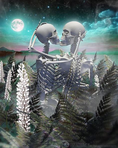Skeleton Pics Skeleton Love Skeleton Couple Dark Gothic Gothic Art