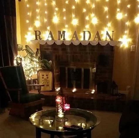We also focus on providing a wide range of beautifully crafted. Best Decoration Ideas for Ramadan | 4 UR Break - Family ...