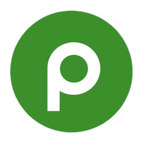 Download High Quality Publix Logo Small Transparent Png Images Art