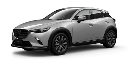 Brand New Mazda Cx 3 For Sale Brighton Vic Pricing And Features