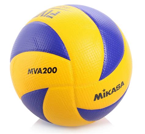 Molten volleyball genuine vsm5000 ball size 5 soft touch pu leather sport games. MIKASA Sports Official FIVB Olympic Volleyball Ball Indoor ...