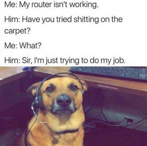 Developers were increasingly concerned with some of the grand promises being made by management on the promotional marketing tour. IT employee of the month - Meme Guy