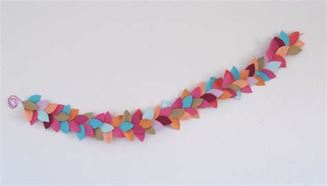 Express Your Creativity Party Garland Diy Party