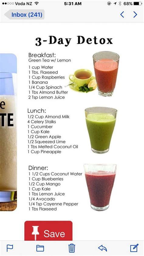 Juice And Soup Diet Weight Loss Diet Cgh
