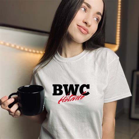 Bwc Hotwife T Shirtfree Shippinghot Wifesexy Ts For Etsy
