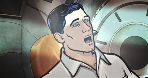 Netflix Archer Season 10 Ending Explained 1999 Has Changed The Game