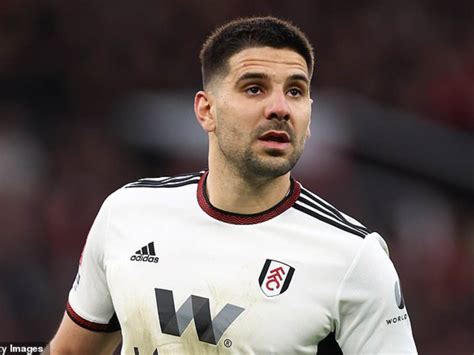 Aleksandar Mitrovic Never Wants To Play For Fulham Again After Al Hilal Rumors Emerge Reports