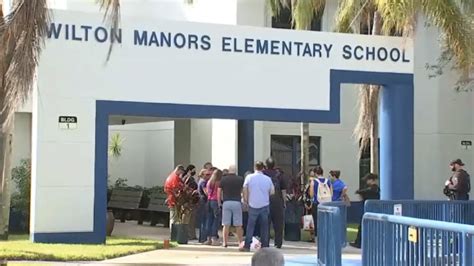 School Field Trip To Wilton Manors Bar And Grill Sparks Criticism Nbc 6 South Florida