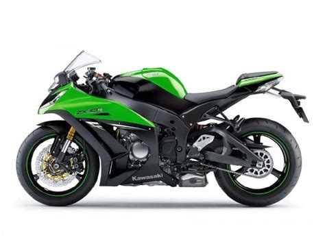 Kawasaki · green · clarksville, tn. 2014 Kawasaki Ninja ZX-10R ABS for sale on 2040-motos