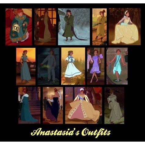 Pin By Zuz Almuhannadi On Anastasia Anastasia Movie Disney Anastasia