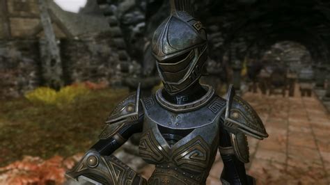 Amidianborn Dwarven Armor At Skyrim Nexus Mods And Community Ac4