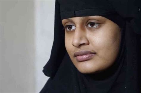 The former isis child bride, 21, said she. Shamima Begum: Family to challenge decision to revoke ...