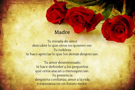 Poemas Del Día De La Madre Para Lucirte Este 10 De Mayo