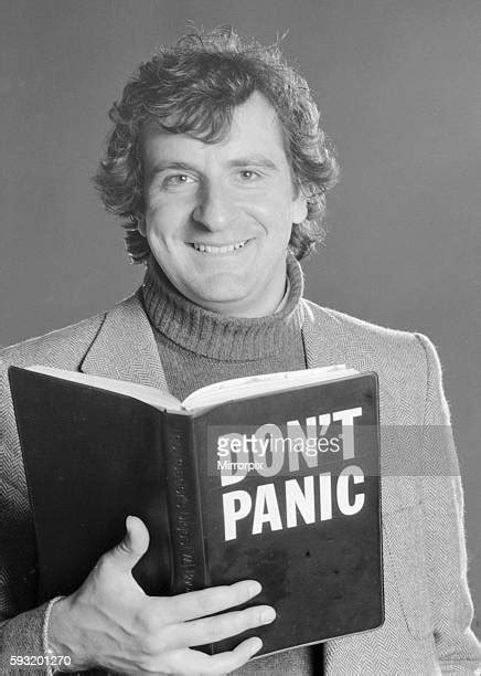 Douglas Adams Photos And Premium High Res Pictures Getty Images