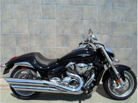 Suzuki boulevard c50 kept its original features through the few years that passed and 2008 brings the awesome package which still reserves a lot of surprises. 2008 Suzuki Boulevard M109R for sale on 2040-motos