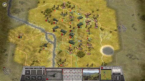order of battle red star on steam