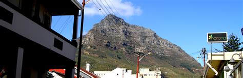 An Exploration Of Observatory Cape Town Audio Tour Voicemap