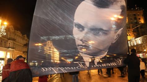 Ukraine Krieg Kritik An Melnyk Äußerungen Wer War Stepan Bandera