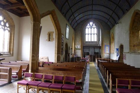 St Marys Church Huish Episcopi Langport Somerset See Around Britain