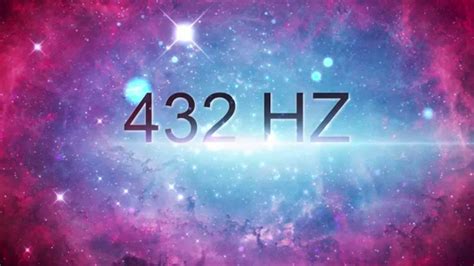 La Musica A 432 Hz
