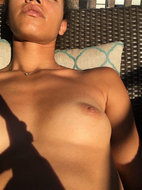 vick hope thefappening no panties leaked photo the fappening