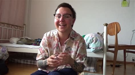 Updates My Detransition And Why I Dont Do Interviews Ftmtf