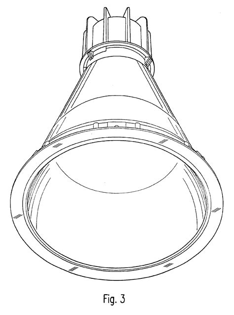 Displaying 1 to 25 (of 65 products). Patent USD490181 - Ceiling lighting fixture - Google Patents