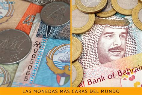 🌍💰 ¡descubre Cuál Es La 💎moneda Más Cara Del Mundo Todo Lo Que Necesitas Saber Aquí Monedas