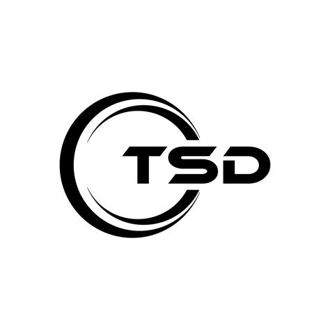 Tsd Letter Logo Design Inspiration For A Unique Identity Modern