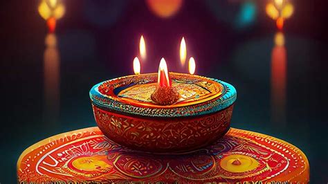 Diwali 2023 Wishes In Hindi दिवाली की इन स्पेशल व प्यार से भरे