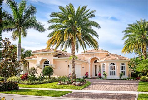 New Construction Homes In Florida Toll Brothers