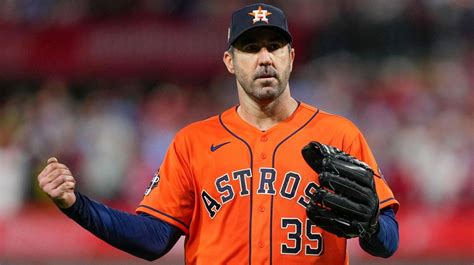 Signing Justin Verlander Wasn T Just Business For Mets Newsday