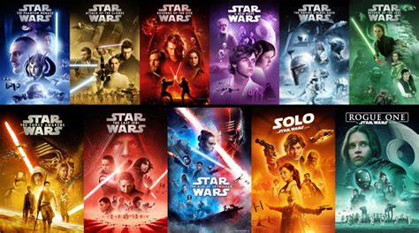 How To Watch All The Star Wars Movies In Order And Not Bore Your Kids