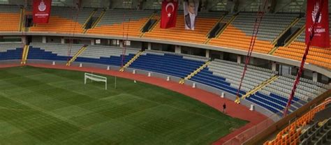 İlginizi çekebilir devir aşamasındaki başakşehir stadı i̇bb'ye pahalıya patlamış. Tuzlaspor maçı Başakşehir Fatih Terim Stadı'nda ...