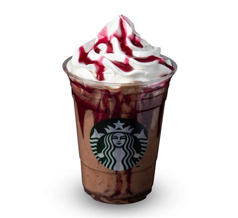 Share The New Valentines Day Drink From Starbucks With Your Boo On 29