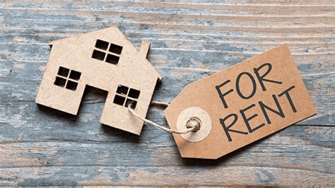 6 Points To Consider Before Renting A House Residence Style