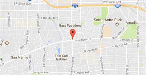 Lamps Plus Pasadena, CA 91107 - Lighting Stores, San ... Find us just off the 210 freeway, near the santa anita shopping center.