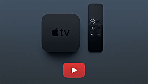 Youtube tv is available nationwide in the united states. YouTube Releases Revamped tvOS App for Apple TV and Apple ...