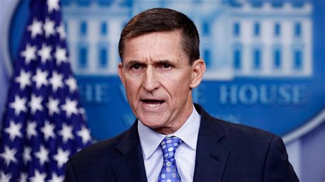 Trump National Security Adviser Michael Flynn Resigns