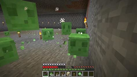 How To Find Slime Chunks In Minecraft Esports Zip