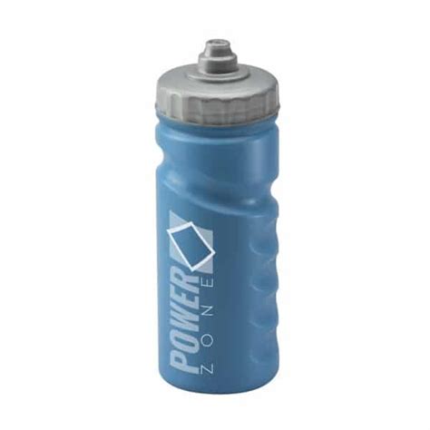 Printed Sports Water Bottle 750ml Taylor Made Designs