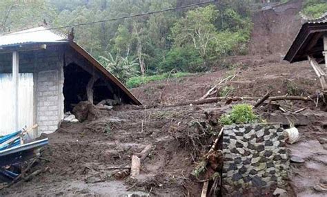 Adalah mengenai identifikasi kebutuhan pergerakan dan penetapan rencana untuk memadukan seuruh operasi logistik. Bencana Tanah Longsor Mendominasi, 16 Meninggal | BALIPOST.com