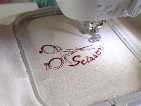 Brother SE 400 Embroidery Designs Get Creative With These Stunning