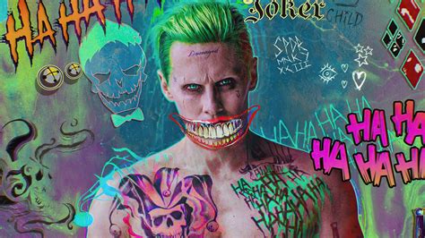 Joker Wallpaper En