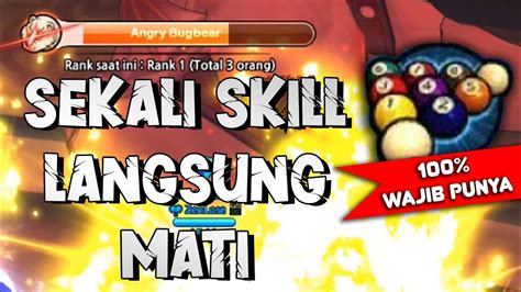 It features the backstory of the main character and the protagonists of the game. CARA MAIN BATTLE RAID MODE DENGAN MUDAH - Lost Saga ...