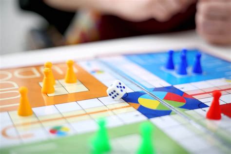 28 Of The Best Classic Board Games For Kids Simplify Create Inspire